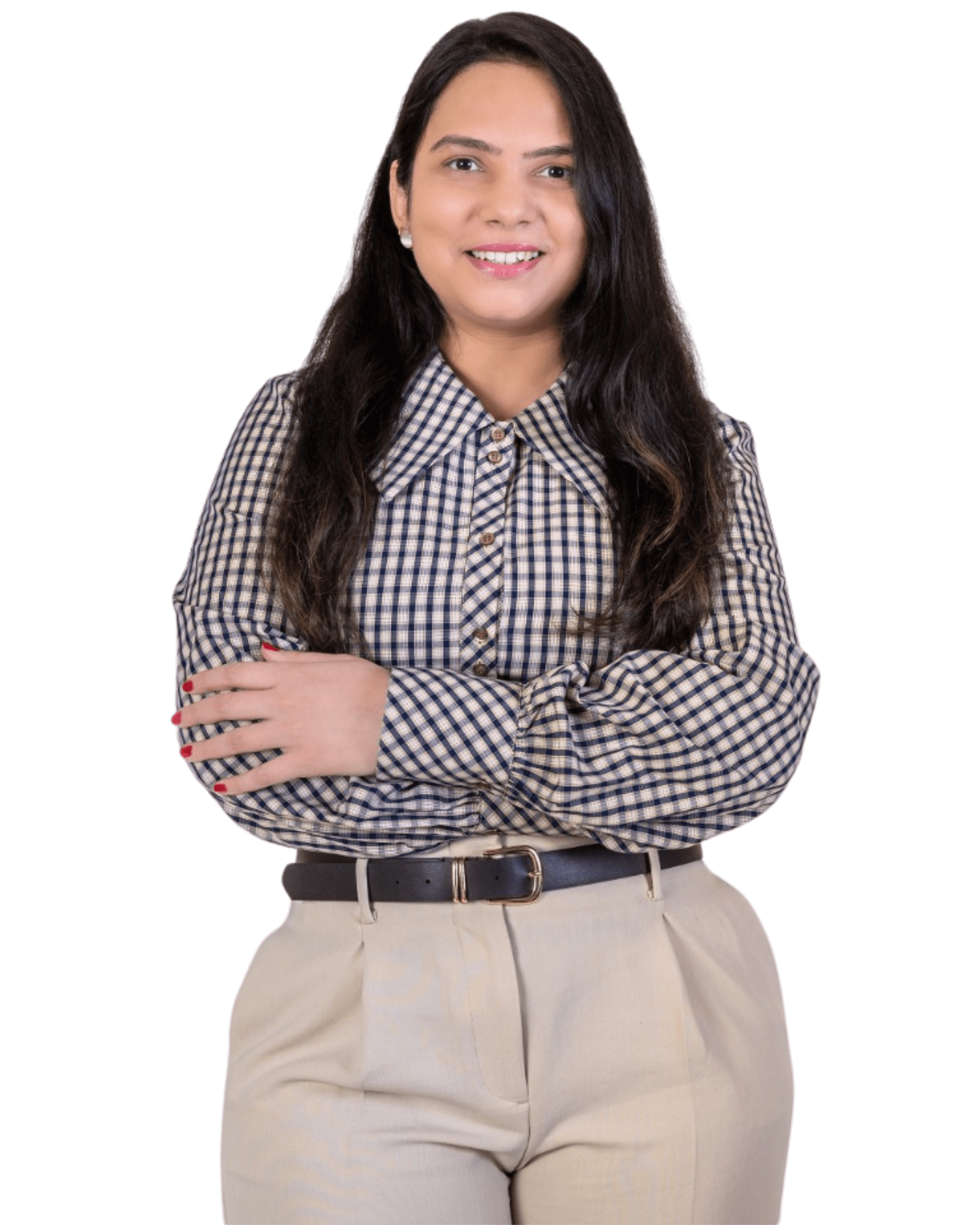 Ritu Brahmbhatt